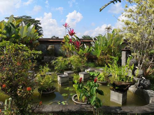 Hostal Rumah Sungai Villa