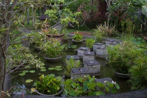 Hostal Rumah Sungai Villa