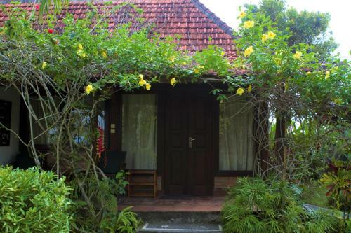 Hostal Rumah Sungai Villa