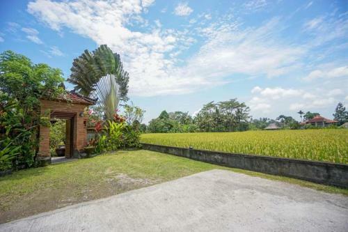 Hostal Rumah Sungai Villa