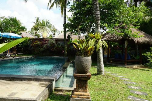 Hostal Rumah Sungai Villa