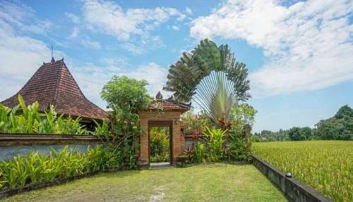 Hostal Rumah Sungai Villa