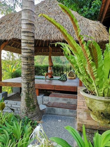 Hostal Rumah Sungai Villa
