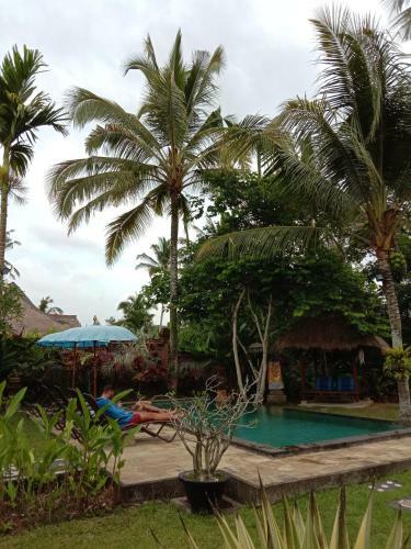 Hostal Rumah Sungai Villa