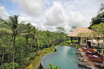 Villa Amrita