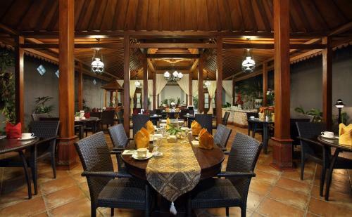 Sakanti City Hotel