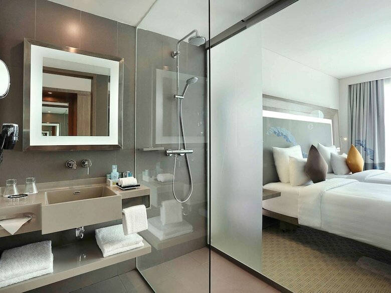 Hotel Novotel Tangerang