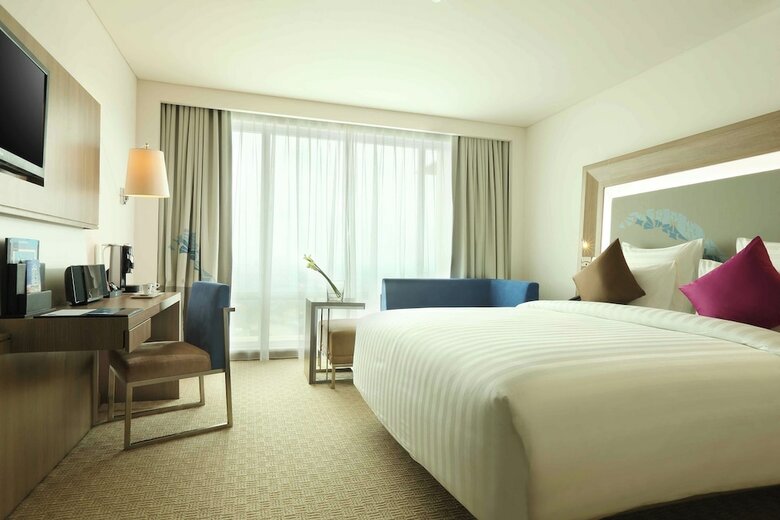 Hotel Novotel Tangerang