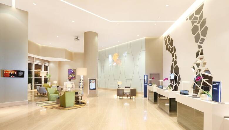 Hotel Novotel Tangerang