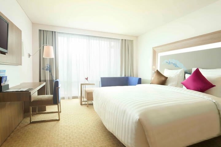 Hotel Novotel Tangerang