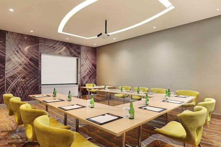 Hotel Novotel Tangerang