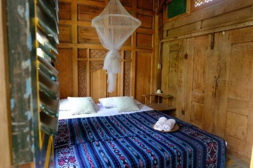 Hostal Mango Tree Dipudjo
