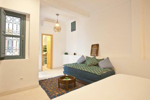 Riad Al Riad
