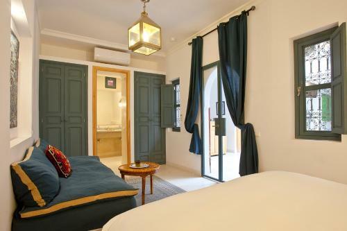 Riad Al Riad
