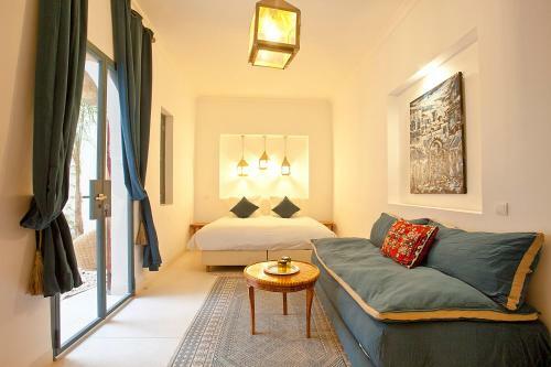 Riad Al Riad