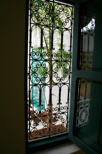 Riad Al Riad