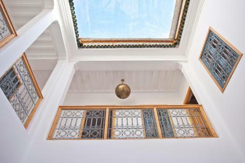 Riad Al Riad
