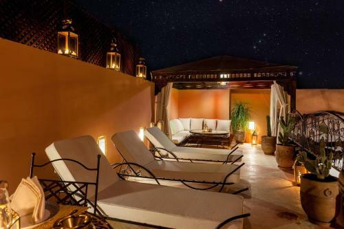 Riad Hart Essoura