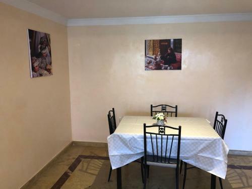 Apartamento Mirador Majorelle Yves Saint Laurent