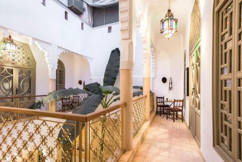 Riad Hissan