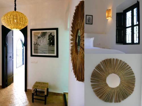 Bed & Breakfast Le Patio Secret Marrakech