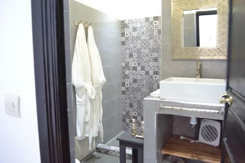 Hostal Riad Le Voile D'orient