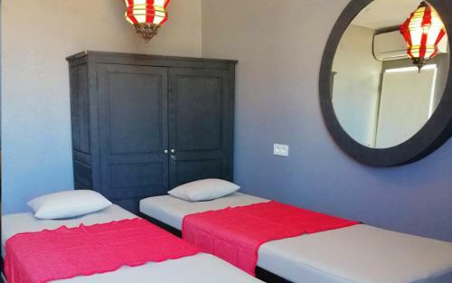 Hostal Riad Le Voile D'orient
