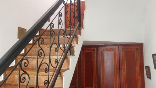 Hostal Riad Le Voile D'orient
