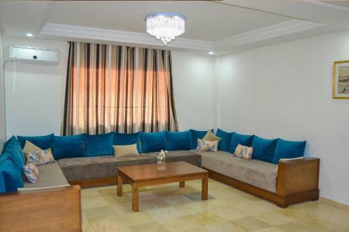 Apartamento Residence Olivier de Marrakech