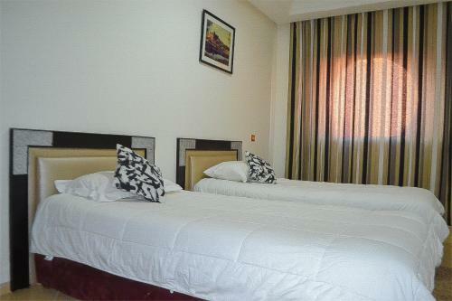 Apartamento Residence Olivier de Marrakech