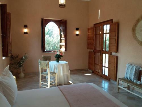 Hotel Domaine Casa Cecilia