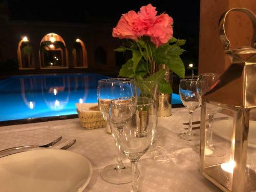 Hotel Domaine Casa Cecilia