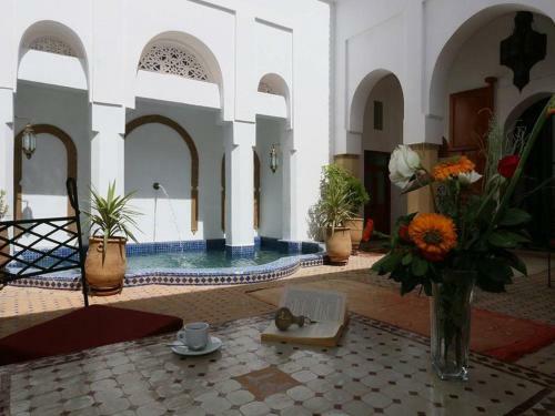 Hostal Palace Tinmel - Superior Room 3