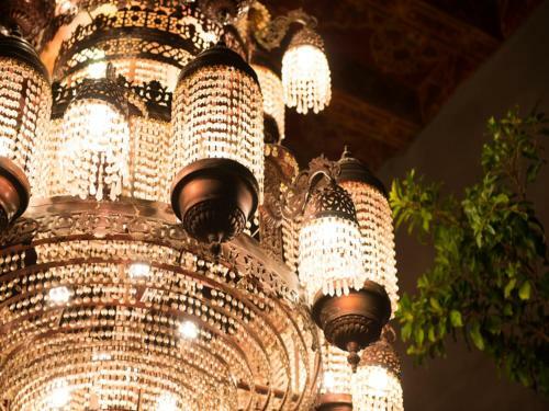 Hostal Room In Bb - Suite Zouina In Luxurious Riad - Marrakech