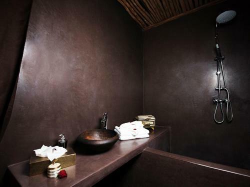 Hostal Room In Bb - Suite Zouina In Luxurious Riad - Marrakech