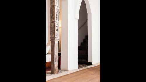 Hostal Room In Bb - Suite Zouina In Luxurious Riad - Marrakech