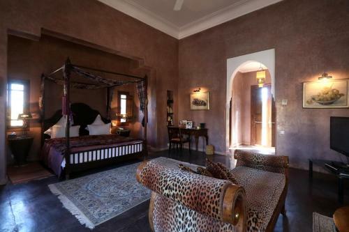 Hostal Dar Cherif