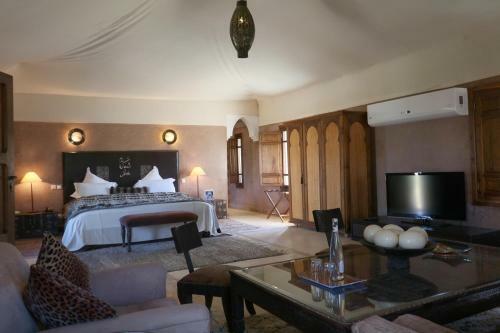 Hostal Dar Cherif