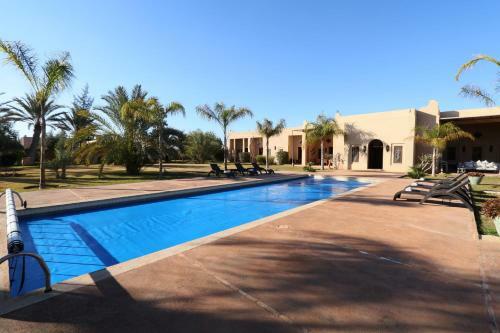 Hostal Dar Cherif