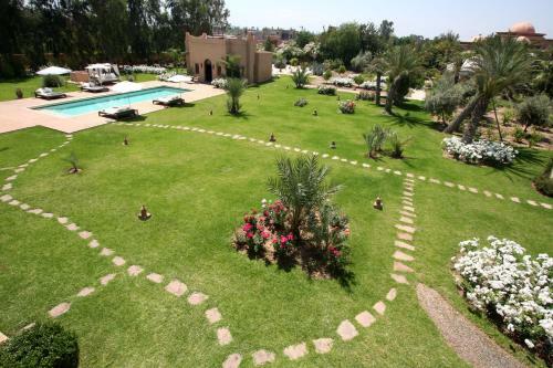 Hostal Dar Cherif