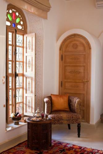 Riad Siwan
