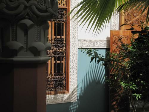 Riad Siwan