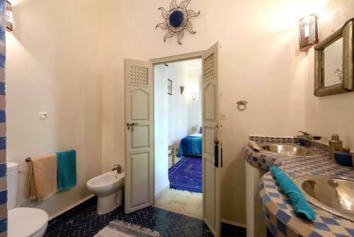 Villa Marrakech - Riad Antoine