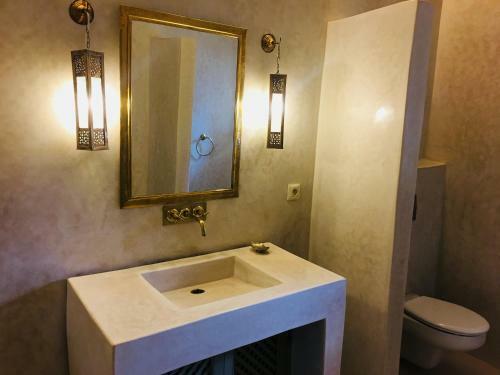 Hostal Riad Alia