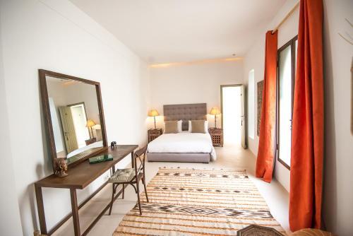 Hostal Riad Alia