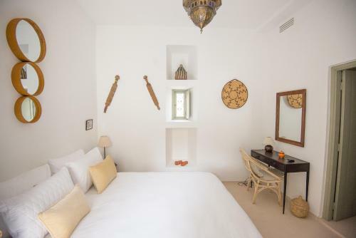 Hostal Riad Alia