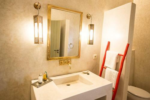 Hostal Riad Alia