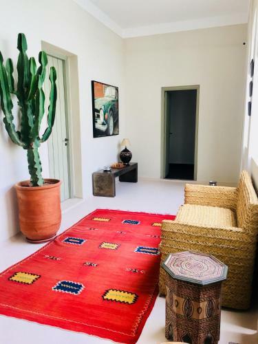 Hostal Riad Alia