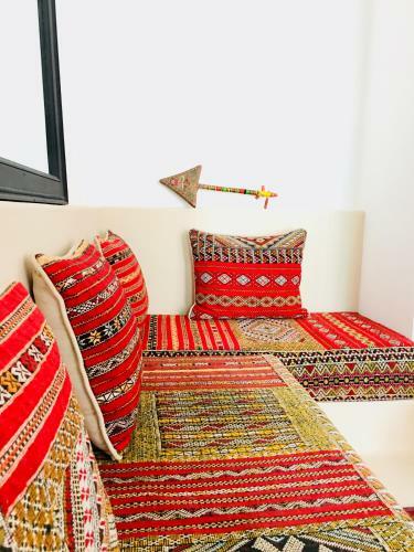 Hostal Riad Alia