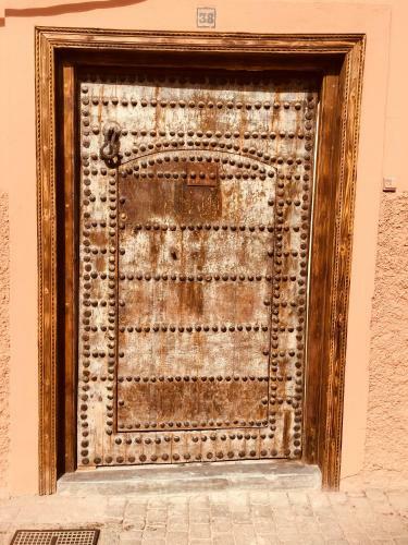 Hostal Riad Alia